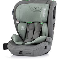 CHIPOLINO Tycoon i-Size 76 - 150 cm, Basil - Car Seat