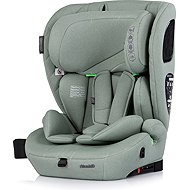 CHIPOLINO Tycoon i-Size 76 - 150 cm, Isofix Basil - Car Seat