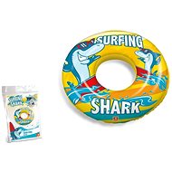 Mondo Surfing Shark Inflatable ring 50 cm - Swim Ring