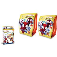 Mondo Spidey Inflatable sleeves - Swimmies