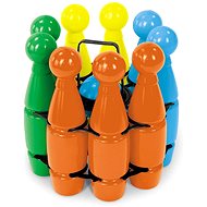Children's skittles Mondo 28551 - Bowling Pins
