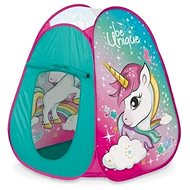 Pop up Mondo Unicorn 85×85×95 cm - Tent for Children