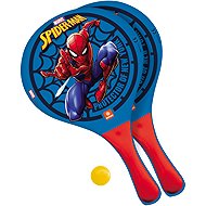 Beach tennis Spiderman Mondo blue, Spiderman - Beach Tennis