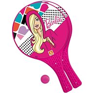 Beach tennis Barbie Mondo pink, Barbie - Beach Tennis