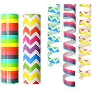 LUMA Trading Serpentine Streamers, 3pcs - Streamers