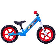 Seven Paw Patrol, metal, boys - Balance Bike