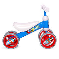 Seven Children's four-wheel Spidey - boys - Balance Bike