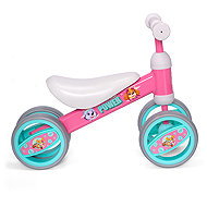 Seven Children's four-wheeled Tlapková patrola - girls - Balance Bike