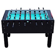 Ninestar Element, open, red and black dummies - Table Football
