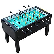 Ninestar Element, open, yellow and black dummies - Table Football