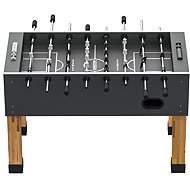Ninestar Fun, open, white and black dummies - Table Football