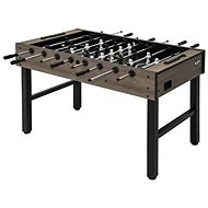 Ninestar Enjoy, open, black and white dummies - Table Football