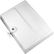 Shesto Lightcraft table lamp holder 300 × 220 mm - Model Making Accessories