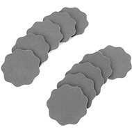 Shesto Modelcraft replacement sandpaper 32 mm P3000 (10 pcs) - Model Making Accessories