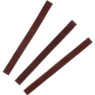 Shesto Modelcraft replacement abrasive belt 10 mm (3 pcs) - Model Making Accessories