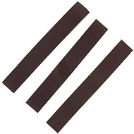 Shesto Modelcraft Replacement Abrasive Belt 20 mm (3 pcs) - Model Making Accessories