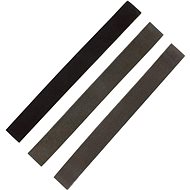 ShestoModelcraft replacement abrasive belt 25 mm (3 pcs) - Model Making Accessories