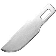 Shesto Modelcraft spare blade #10 (5 pcs) - Model Making Accessories