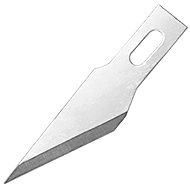 Shesto Modelcraft spare blade #11 (5 pcs) - Model Making Accessories