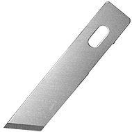 Shesto Modelcraft replacement blade #19 for large knife (5 pcs) - Model Making Accessories