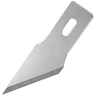 Shesto Modelcraft replacement blade #24 for large knife (5 pcs) - Model Making Accessories