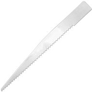 Shesto Modelcraft replacement blade #27 for large knife (5 pcs) - Model Making Accessories