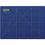 Shesto Modelcraft cutting mat A4 - Model Making Accessories