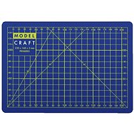 Shesto Modelcraft cutting mat A5 - Model Making Accessories