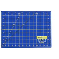 Shesto Modelcraft cutting mat A6 - Model Making Accessories