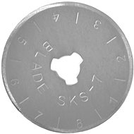 Shesto Modelcraft rotary blade 28 mm standard - Model Making Accessories