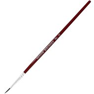 Shesto Modelcraft Sable Hair Brush 0 - Model Making Accessories