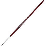 Shesto Modelcraft Sable Hair Brush 00 - Model Making Accessories