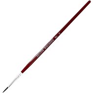 Shesto Modelcraft Sable Hair Brush 2 - Model Making Accessories