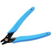 Shesto Xuron straight scissors 691 - Model Making Accessories
