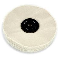 Shesto Policraft polishing wheel HD hard 150 × 25 mm - Model Making Accessories