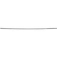 Shesto Olson saw blade 0,97 × 0,41 × 127 mm wolf tooth 12,5TPI (12 pcs) - Model Making Accessories