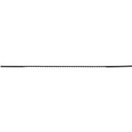 Shesto Olson saw blade 1,14 × 0,43 × 127 mm wolf tooth 11,5TPI (12 pcs) - Model Making Accessories
