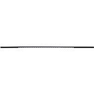 Shesto Olson hacksaw blade 1,57 × 0,61 × 127 mm reversible 9,5TPI (12 pcs) - Model Making Accessories