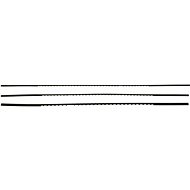 Shesto Olson blade for hacksaw with reverse teeth (set of 36 pieces) - Model Making Accessories