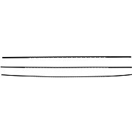 Shesto Olson double tooth hacksaw blade (set of 36) - Model Making Accessories