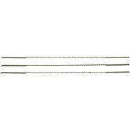 Shesto Olson blade for PGT double tooth circular saw (set of 18 pieces) - Model Making Accessories