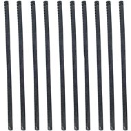 Shesto Modelkraft Junior saw blades (10 pcs) - Model Making Accessories