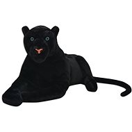 Shumee Panter black XXL - Soft Toy