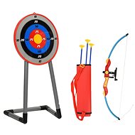 Shumee Children's archery set with target - Bow