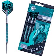 Windson Champion Saddleback 22 g Tungsten Set - Darts