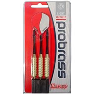 HARROWS Steel Probras Light - Darts