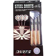 KUBIsport Orion soft darts 16 g - Darts