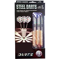 KUBIsport Orion soft darts 18 g - Darts