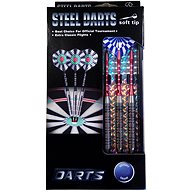 KUBIsport Soft darts Sirius 18 g - Darts