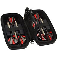 ENERO Set of plastic darts, 6 pcs - Darts